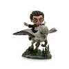  Harry Potter és Buckbeak Minico figura, 16 cm