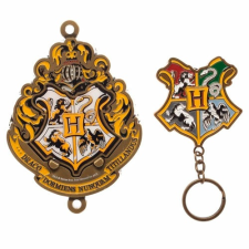 Harry Potter Falra Szerelhető Mágneses Kulcstartó! kulcstartó