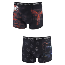 Harry Potter férfi boxeralsó 2 darab/csomag XL gyerek alsó