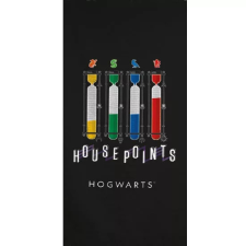 Harry Potter fürdőlepedő, strand törölköző 70*140cm (Fast Dry) lakástextília