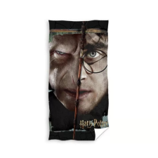 Harry Potter fürdőlepedő, strandtörölköző 70x140cm lakástextília