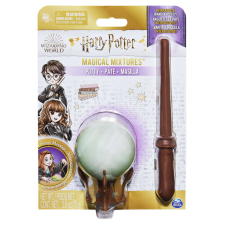 HARRY POTTER GÖMB VARÁZSITALOK ZÖLD játékfigura