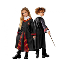  Harry Potter Gryffindor jelmez 5-6 év Rubies party kellék