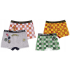  Harry Potter gyerek boxeralsó 2 darab/csomag