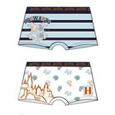  Harry Potter gyerek boxeralsó 2 darab/csomag 10/12 év