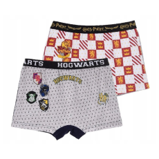  Harry Potter gyerek boxeralsó 2 darab/csomag 6/8 év