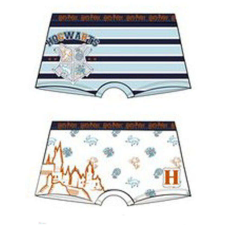Harry Potter gyerek boxeralsó 2 darab/csomag 8/10 év gyerek alsó