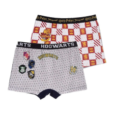  Harry Potter gyerek boxeralsó 2 darab/csomag 9/10 év