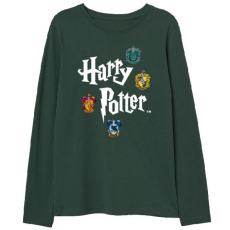 Harry Potter gyerek hosszú ujjú póló 8 év / 128 cm