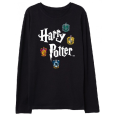 Harry Potter gyerek hosszú ujjú póló 9 év / 134 cm