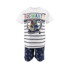  Harry Potter gyerek rövid pizsama 10 év gyerek hálóing, pizsama