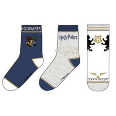  Harry Potter gyerek zokni 31/34