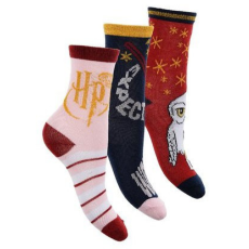  Harry Potter gyerek zokni 31/34