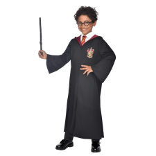 harry potter gyerekeknek szóló varázsló jelmez jelmez