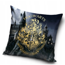 Harry Potter Harry Potter Crest párnahuzat 40x40 cm lakástextília