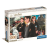 Harry Potter Harry Potter Here Begins 1000 db-os Compact puzzle Clementoni