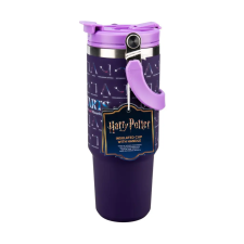 Harry Potter Harry Potter - Hogwarts Spells hőszigetelt kulacs 900ml kulacs, kulacstartó