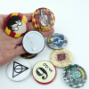 Harry Potter Harry Potter kitűző