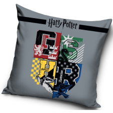 Harry Potter Harry Potter párna, díszpárna 40*40 cm lakástextília