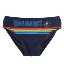 Harry Potter Hogwarts gyerek fürdőnadrág, úszó 6 - 12 év / 116 - 152 cm gyerek fürdőruha