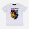  Harry Potter Hogwarts gyerek póló, felső 9 - 14 év / 134 - 164 cm
