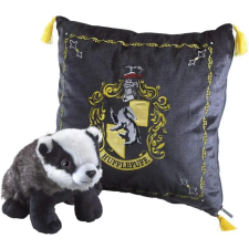  Harry Potter - Hufflepuff (Hugrabug) Ház Plüss és Párna plüssfigura