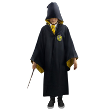 Harry Potter Hufflepuff köntös 140cm - felnőtteknek, l lakástextília