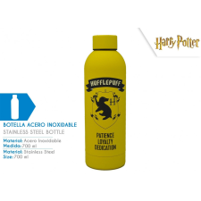 Harry Potter Hugrabugos rozsdamentes acél flakon 700 ml 700 ml babaétkészlet