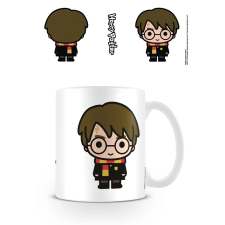 Harry Potter kerámia bögre (Harry Chibi), 315 ml babaétkészlet