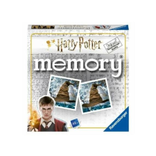  Harry Potter memóriajáték játékfigura