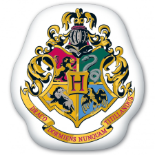 Harry Potter párna, formapárna, díszpárna, Draco… lakástextília