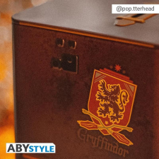 Harry Potter Pénzérem Bank - Arany Snitch persely