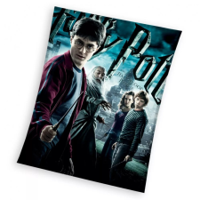 Harry Potter polár takaró lakástextília