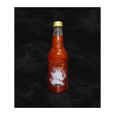  Harry Potter Potion Du Dragon Sárkány bájital 330ml üdítő, ásványviz, gyümölcslé