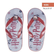  Harry Potter prémium gyerek Flip-Flop papucs - 28-29 gyerek papucs, mamusz