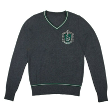  Harry Potter Pulóver Slytherin XS gyerek pulóver, kardigán