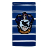 Harry Potter RAVENCLAW prémium gyorsan száradó strandtörölköző 70x140cm