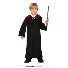  Harry Potter roxforti varázslótanonc gyerek jelmez (méret:M) jelmez