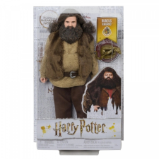 Harry Potter Rubeus Hagrid baba baba