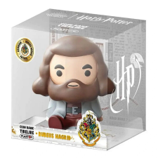 Harry Potter - Rubeus Hagrid persely figura 15 cm persely