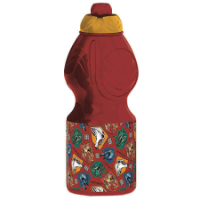 Harry Potter sportkulacs - 400 ml kulacs, kulacstartó