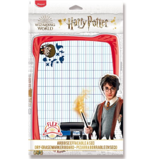 Harry Potter stírató tábla A4 méretben Maped kreatív és készségfejlesztő