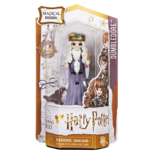 HARRY POTTER VARÁZSLATOS MINIFIGURA DUMBLEDORE 7.5CM játékfigura