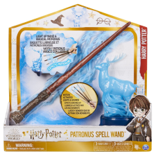 HARRY POTTER VARÁZSLÓVILÁG PATRÓNUS VARÁZSPÁLCA HARRY PÁLCÁJA 33CM elektronikus játék