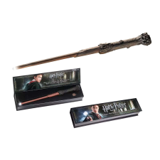 Harry Potter varázspálca fénnyel gyerekeknek 35 cm 10 év elektronikus játék
