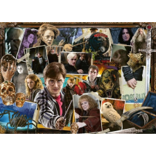  Harry Potter: Voldemort 1000 darabos puzzle puzzle, kirakós