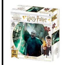  Harry Potter Voldemort 3D puzzle, 500 darabos puzzle, kirakós