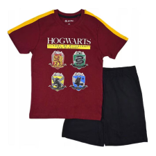 Harry Potter Witchcraft gyerek rövid pizsama gyerek hálóing, pizsama