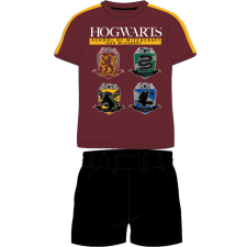 Harry Potter Witchcraft gyerek rövid pizsama 110 cm gyerek hálóing, pizsama