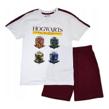 Harry Potter Witchcraft gyerek rövid pizsama 140 cm gyerek hálóing, pizsama